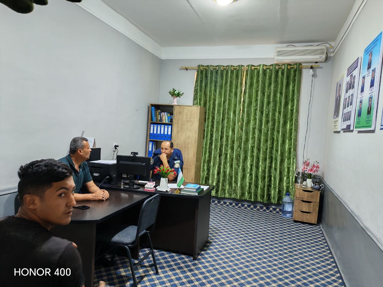 Tepaqo'rg'on MFY binosi — surat 4