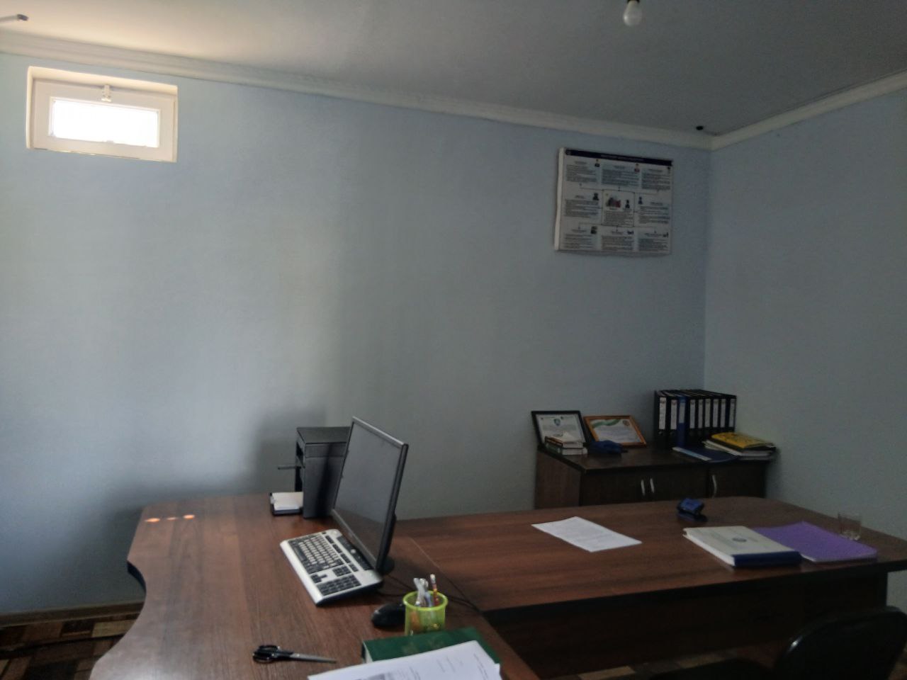 Isfara MFY binosi — surat 3