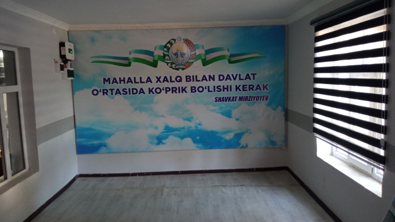 Beshyuz MFY binosi — surat 3