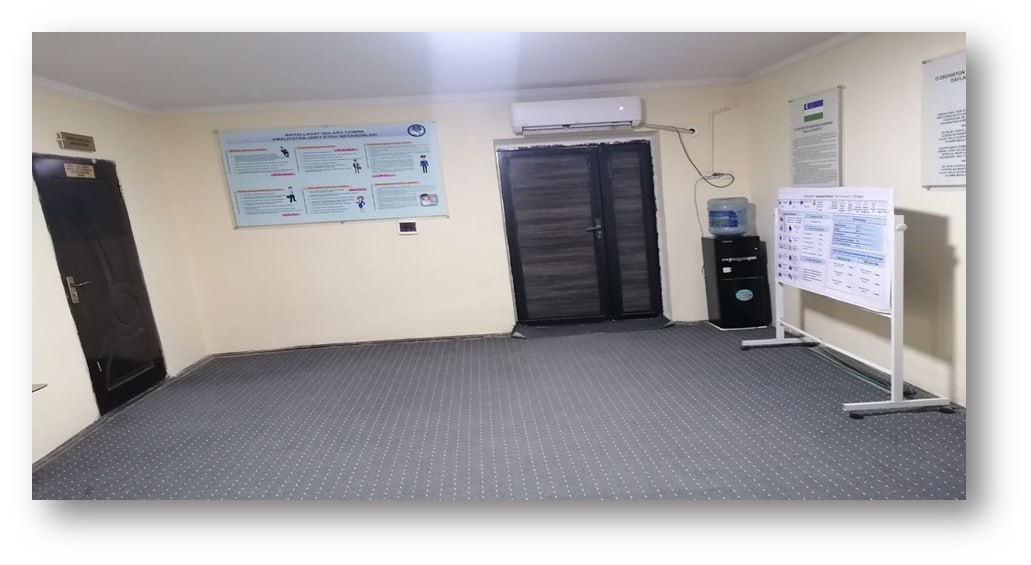 Ilg'or MFY binosi — surat 3