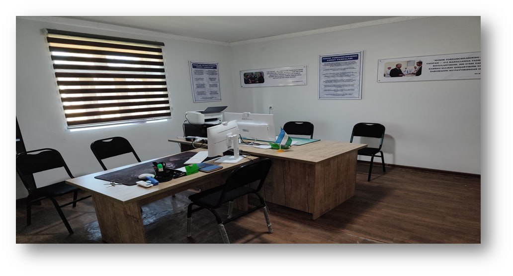 Zarshunos MFY binosi — surat 3