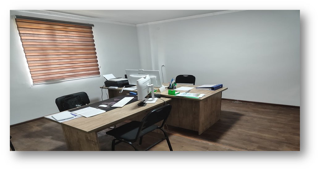 Zarshunos MFY binosi — surat 5