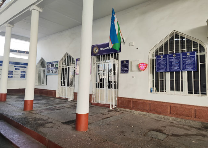 Shaldiramoq MFY binosi — surat 3