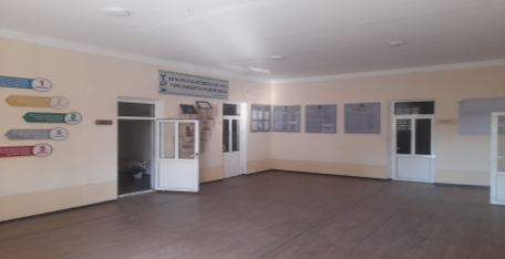 Davlatobod MFY binosi — surat 3