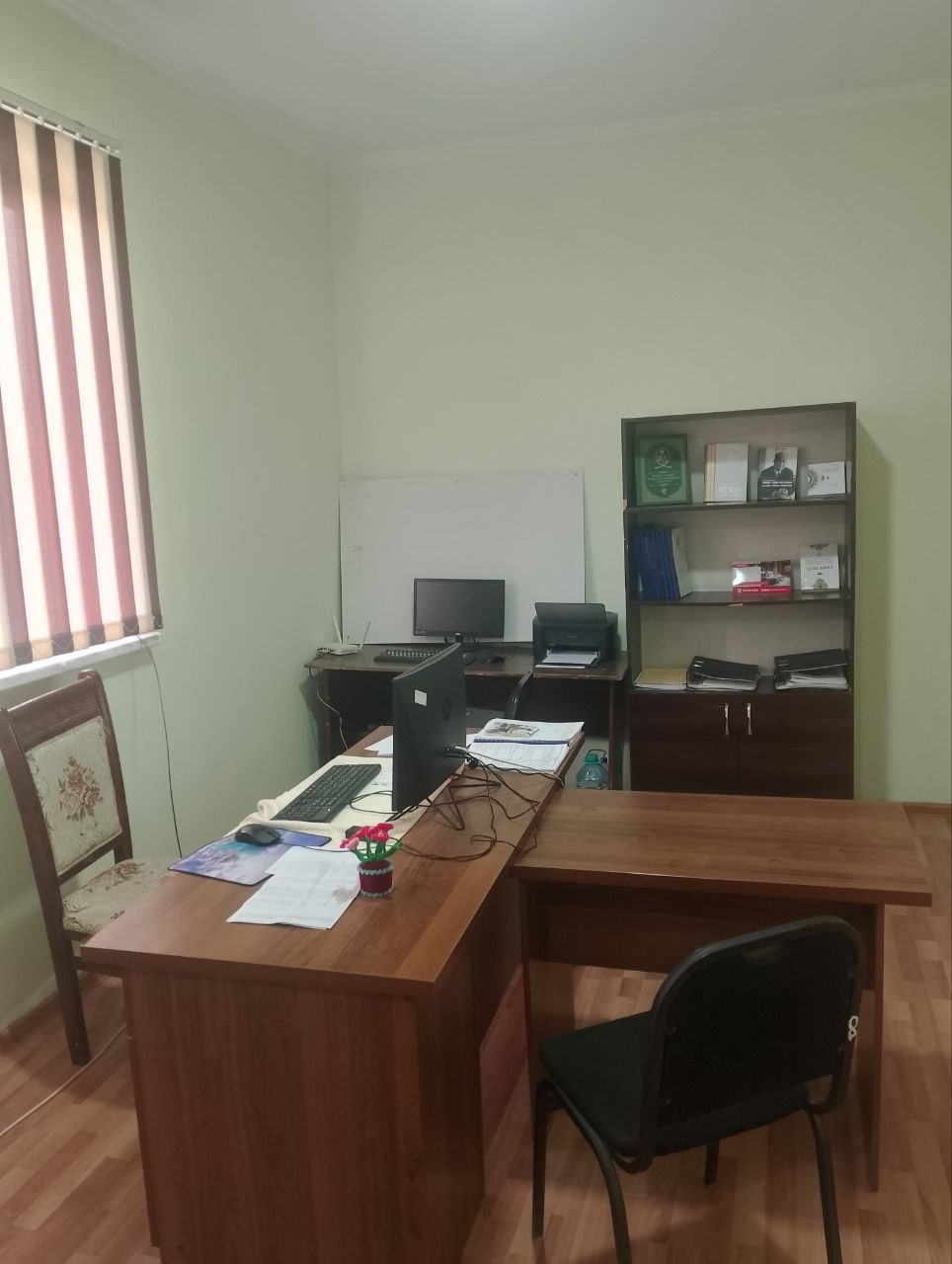 Mevazor MFY binosi — surat 3