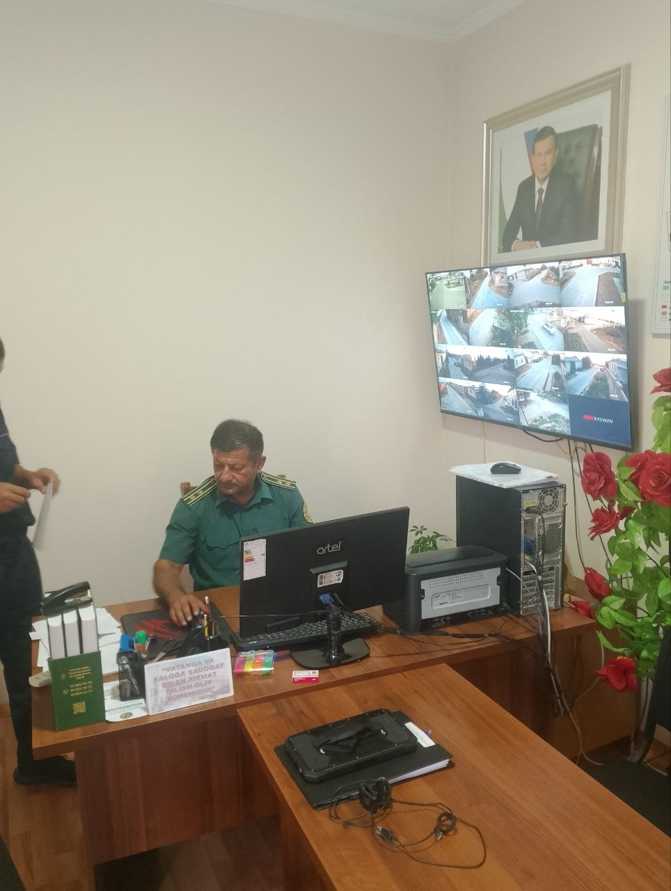 Mevazor MFY binosi — surat 5