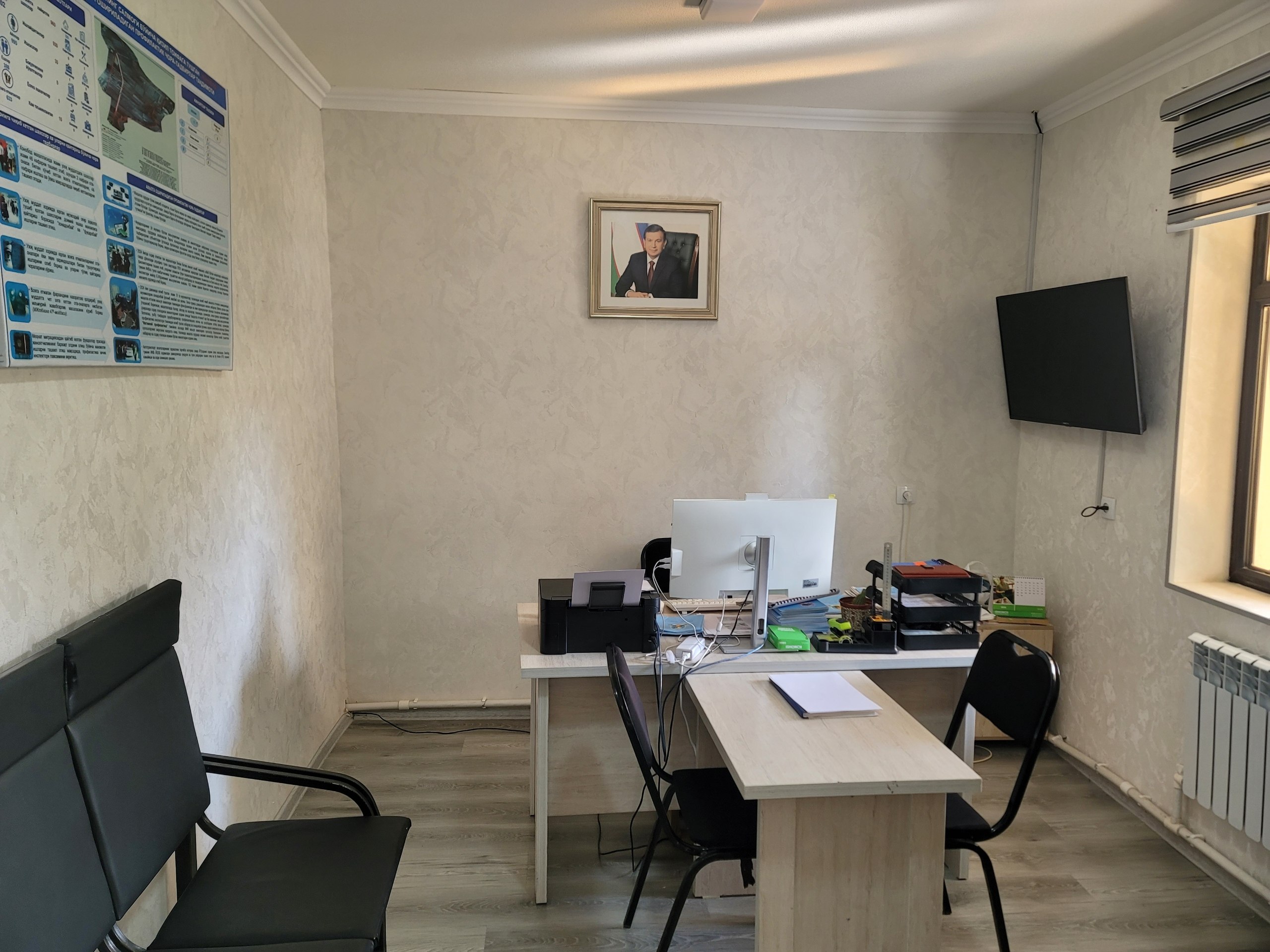 Xonobod MFY binosi — surat 6