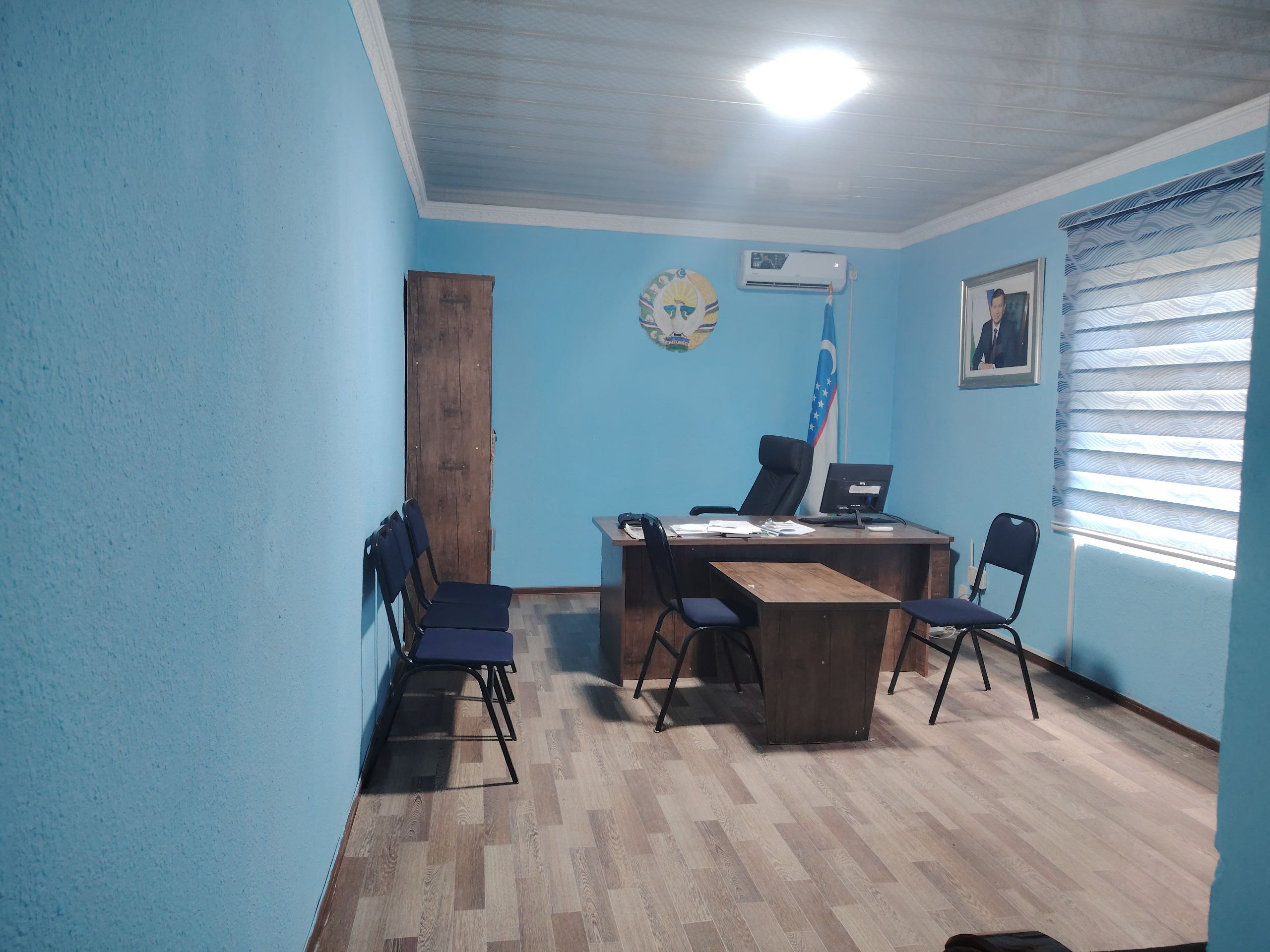 Farovon MFY binosi — surat 3