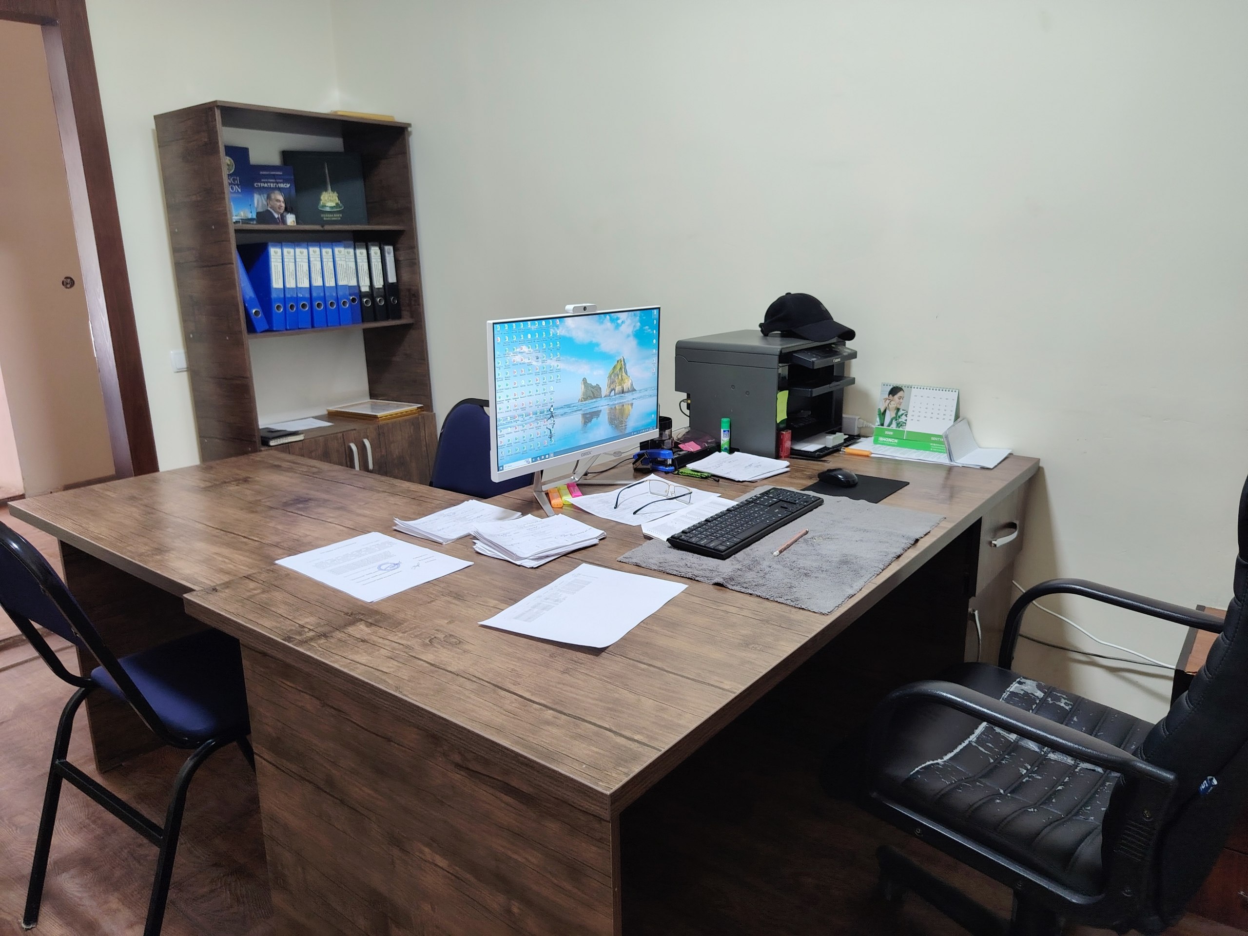 Baxmalsoy MFY binosi — surat 3