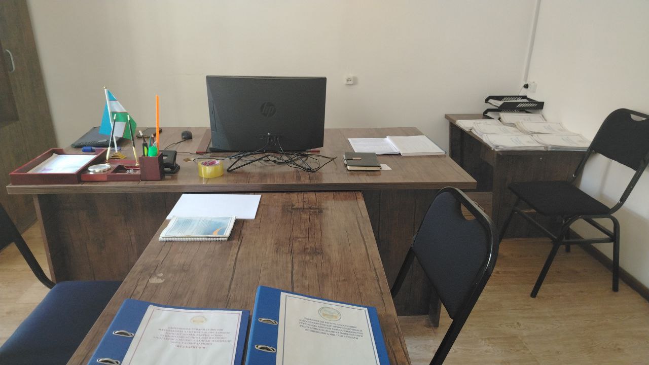 Guliston MFY binosi — surat 3