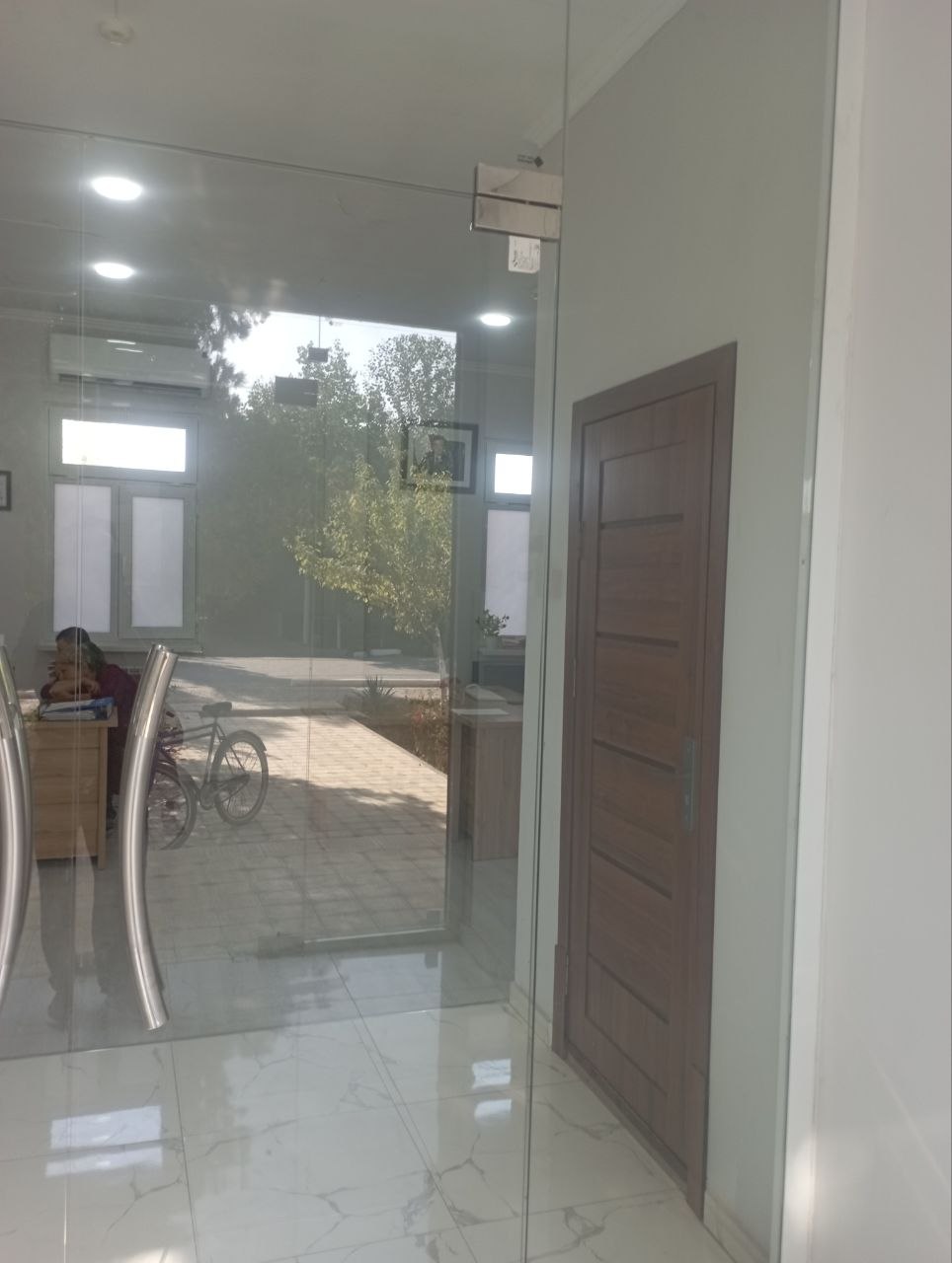 Birlashgan MFY binosi — surat 3