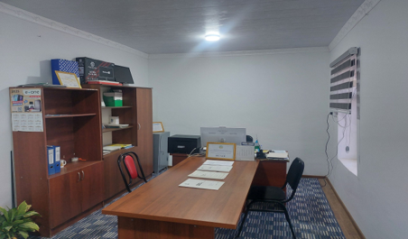 Tamaddun MFY binosi — surat 3