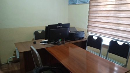 Oftobmakon MFY binosi — surat 3