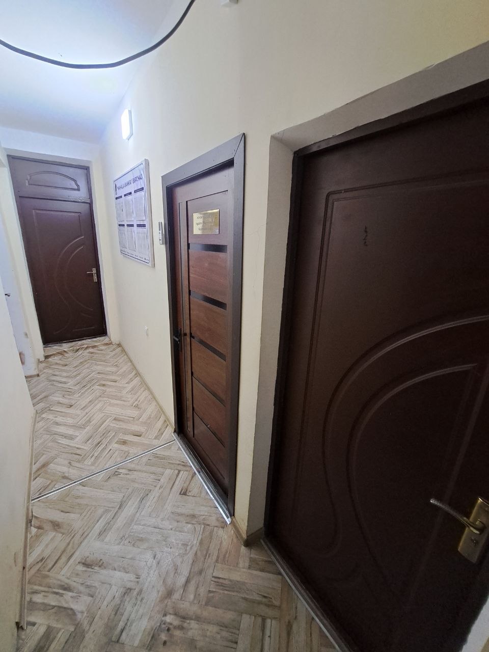 Turkiston MFY binosi — surat 3