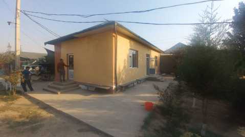 Oynako'l MFY binosi — surat 4