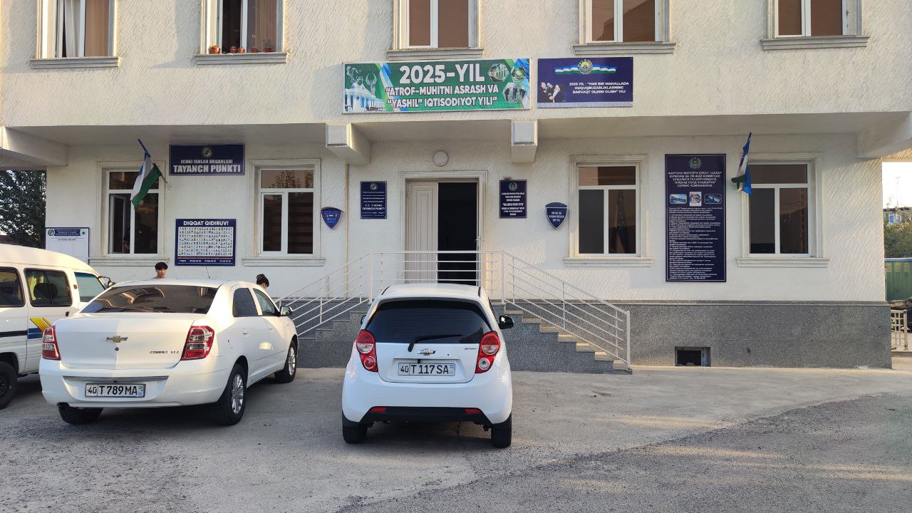 Yalang'och ota MFY binosi — surat 4