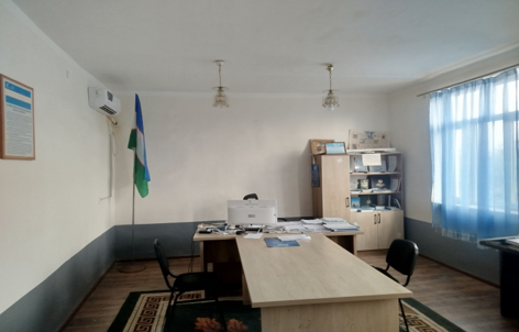 Baxshtepa 1 MFY binosi — surat 3