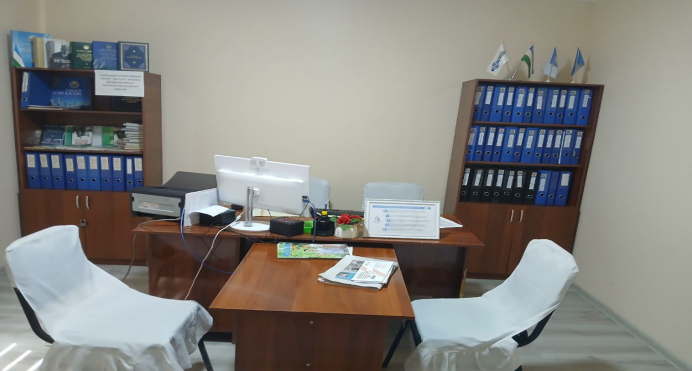 Sovjironbobo MFY binosi — surat 3