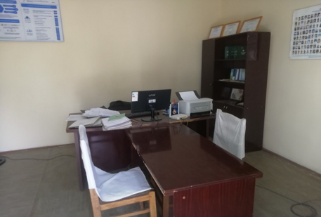 Navoiy MFY binosi — surat 3