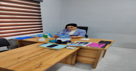 Xayrobod MFY binosi — surat 3