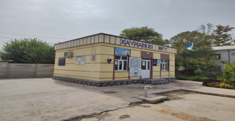 Xayrobod MFY binosi — surat 4