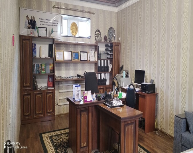 Yangi asr MFY binosi — surat 3