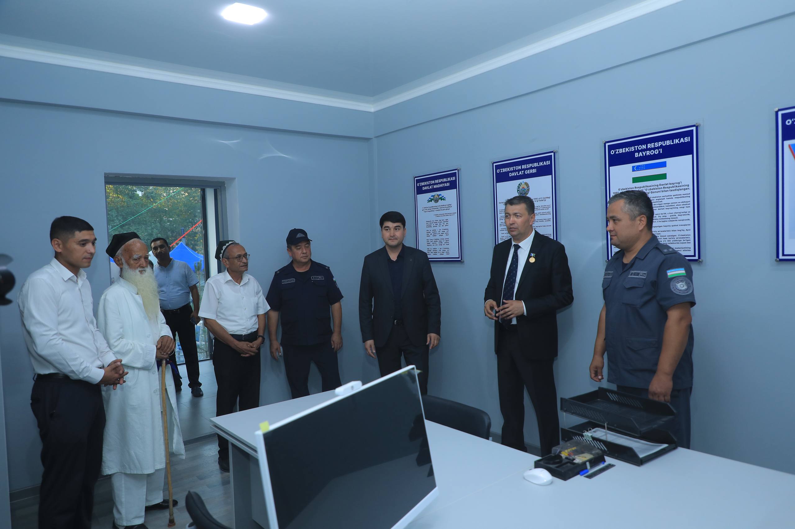 Obi xaet MFY binosi — surat 3