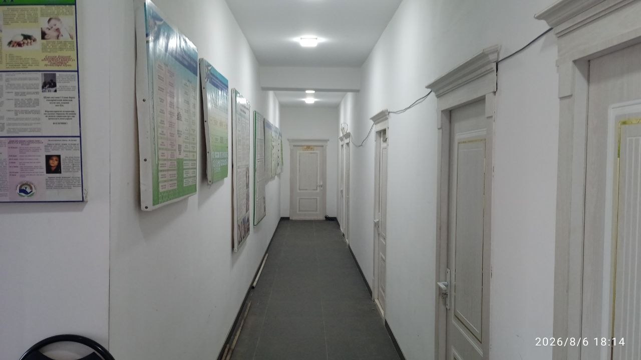 Olvalizor MFY binosi — surat 4