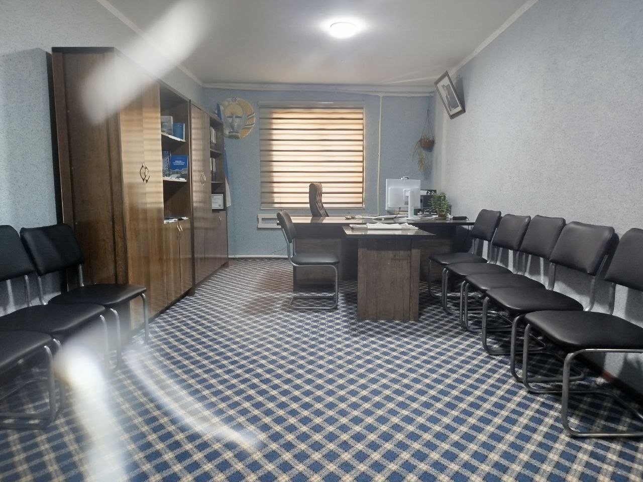 UZBEKOBOD MFY binosi — surat 3