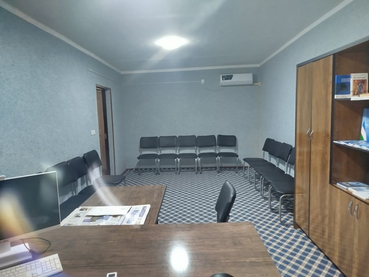 UZBEKOBOD MFY binosi — surat 5