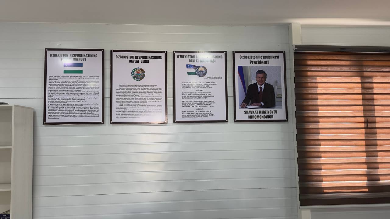 Tepaqul MFY binosi — surat 5
