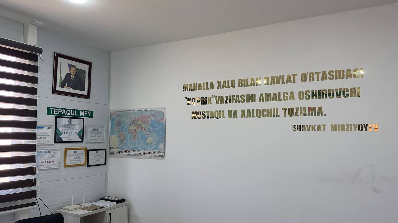 Tepaqul MFY binosi — surat 7