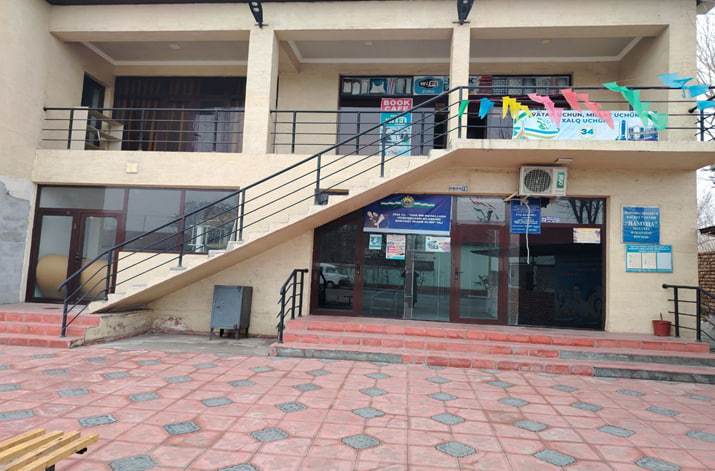 Namuna MFY binosi — surat 3