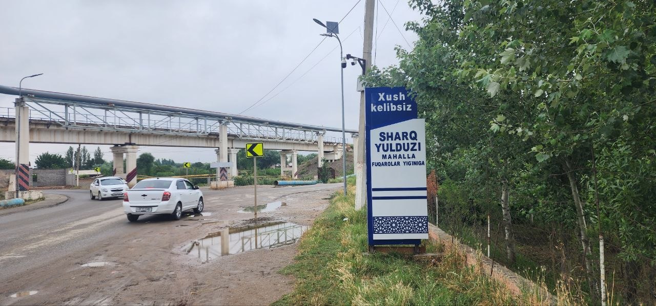 Shar yulduzi MFY binosi — surat 7
