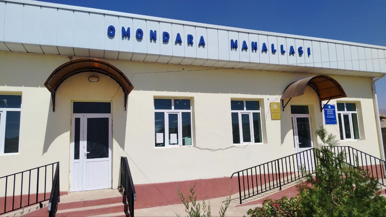 Omondara MFY binosi — surat 5