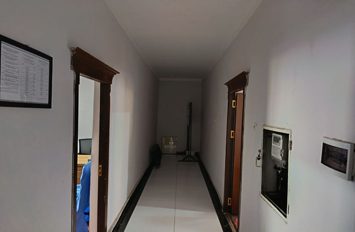 Chek MFY binosi — surat 3