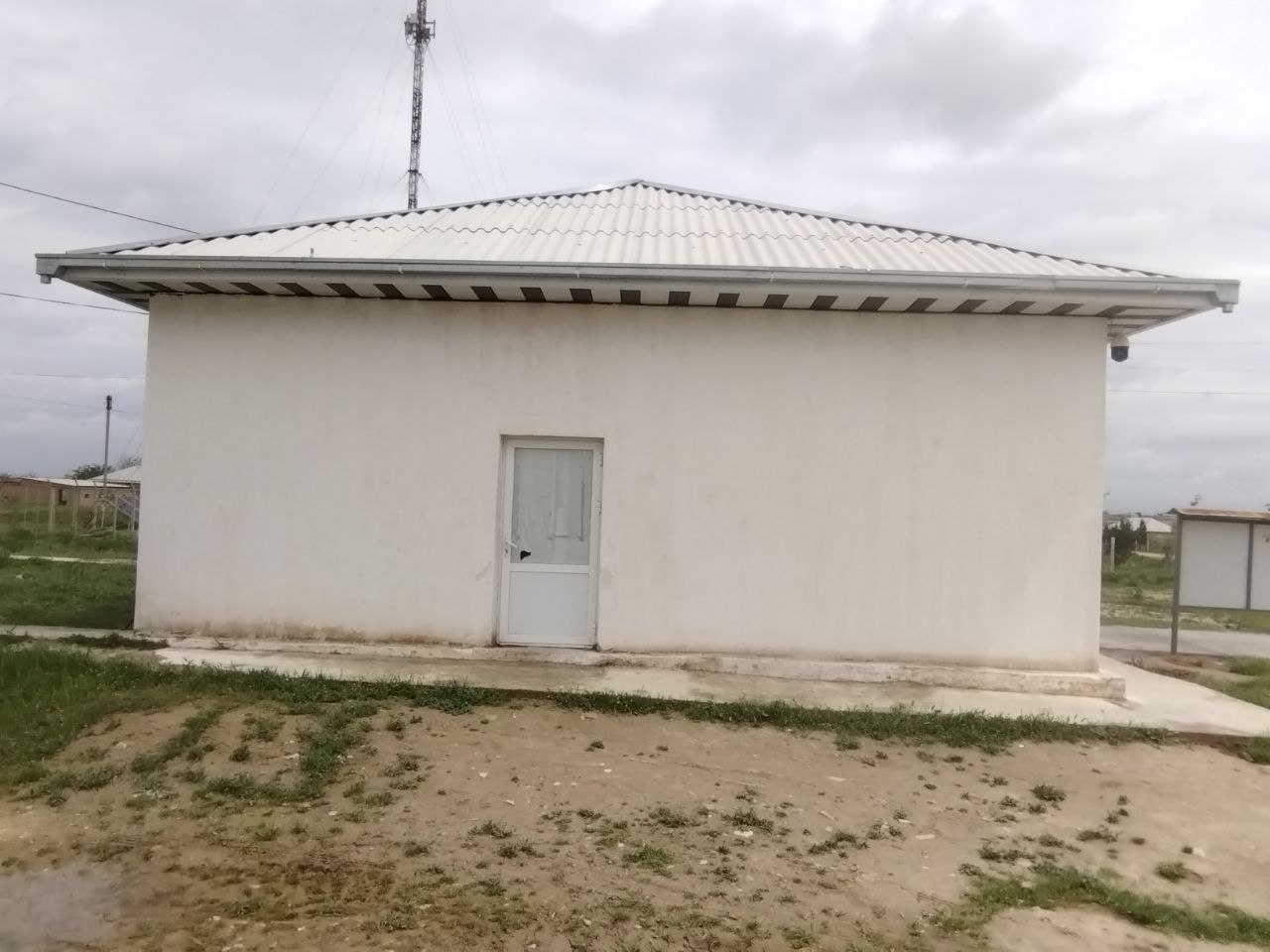 Olg'a MFY binosi — surat 3