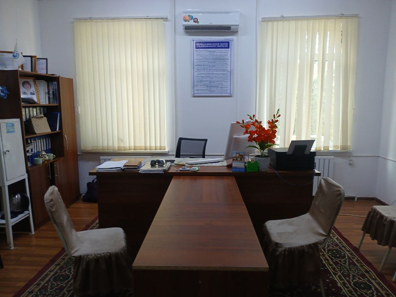 Navro'z MFY binosi — surat 5
