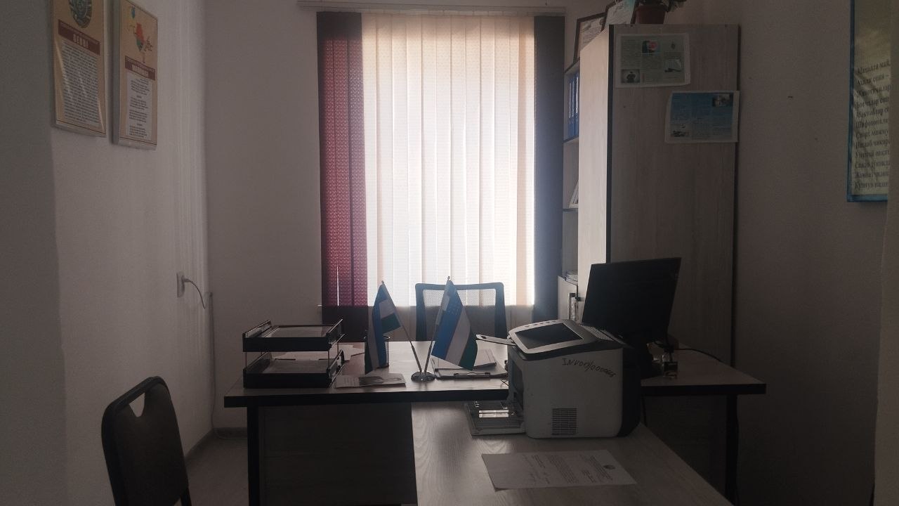 Sarikul MFY binosi — surat 3