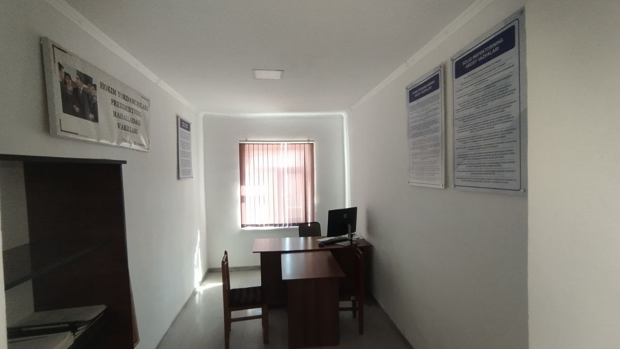 Sarikul MFY binosi — surat 6