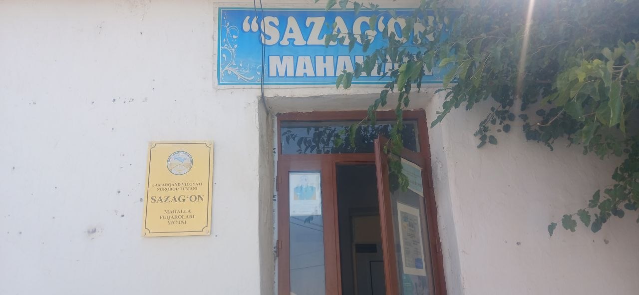 Sazag'on MFY binosi — surat 7