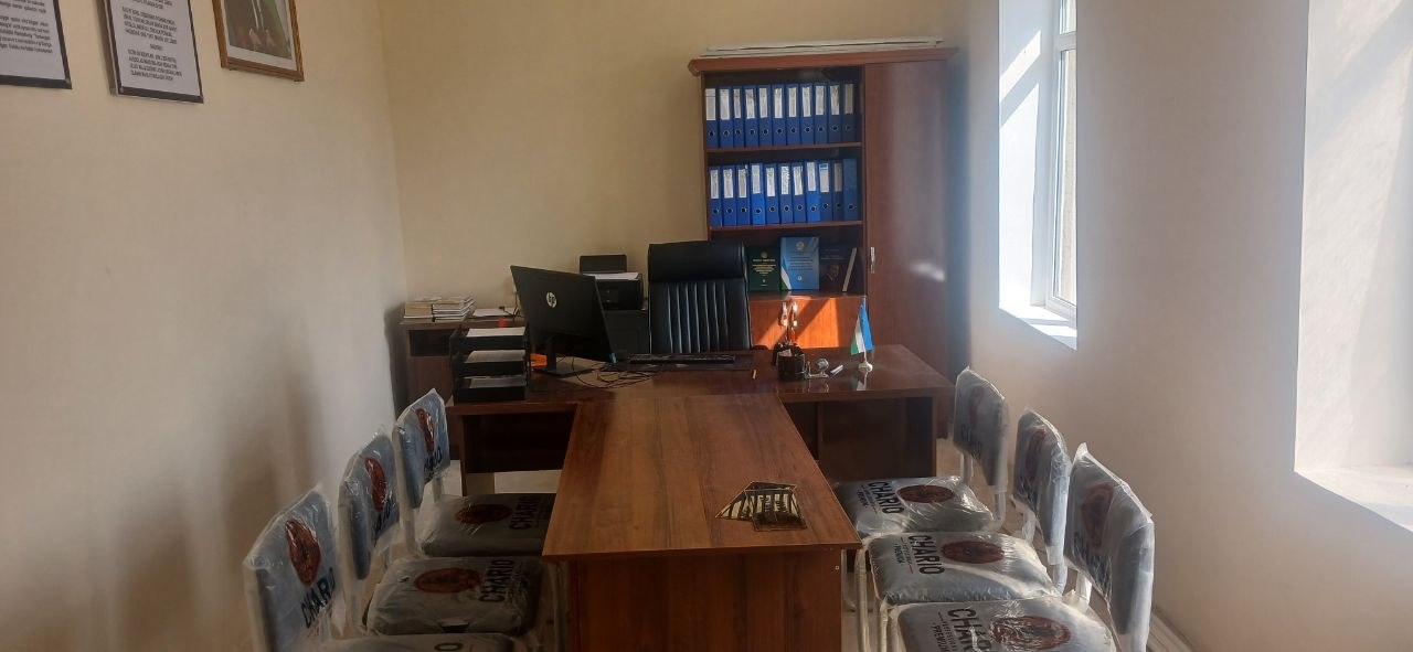 Sazag'on MFY binosi — surat 8