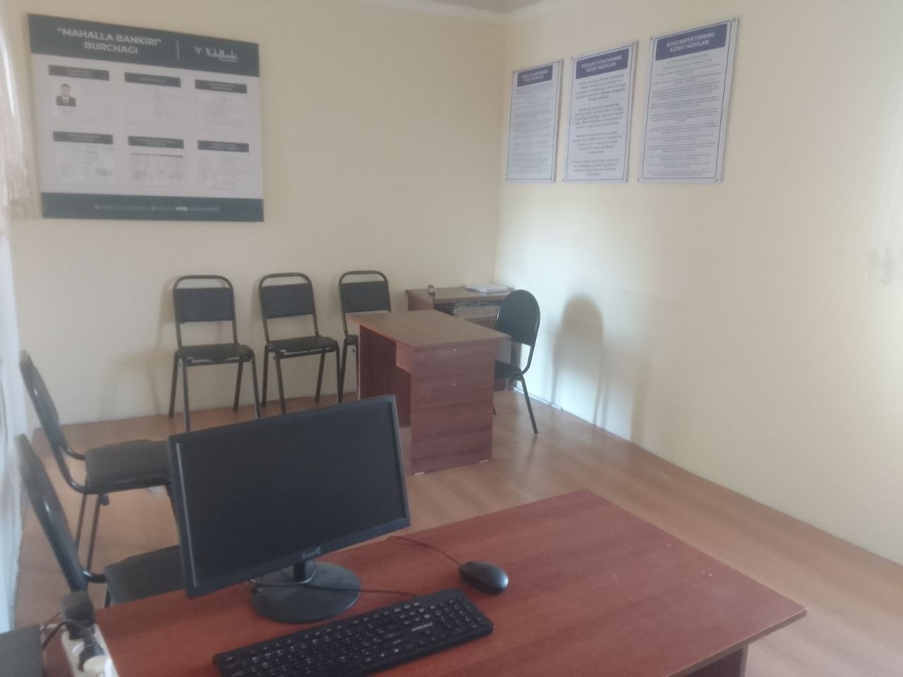 Oltinsoy MFY binosi — surat 6