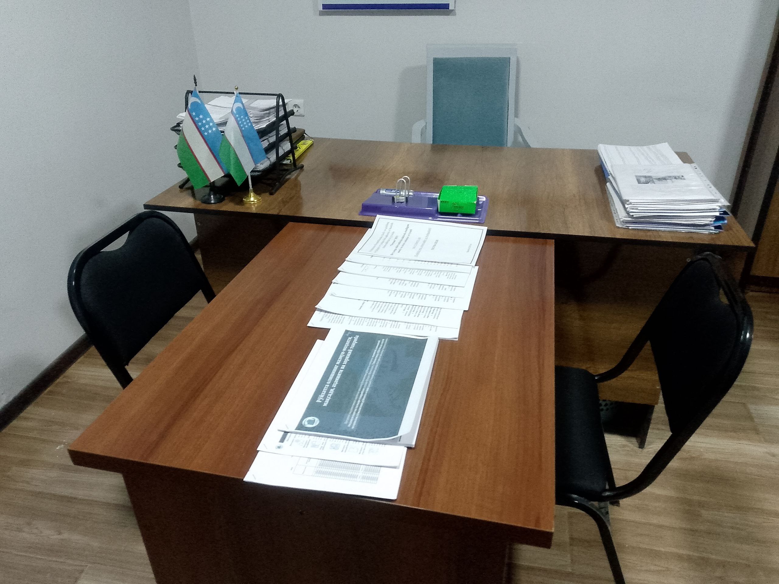 Nayman MFY binosi — surat 5